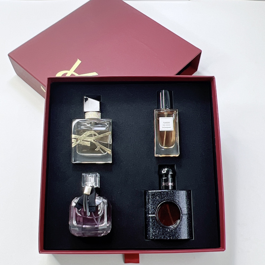 Saint Laurent perfume